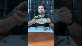 Rs 150 Chaat vs Rs 1100 Chaat  Food Comparison  cravingsandcaloriesvlogs shorts [upl. by Pelagia994]