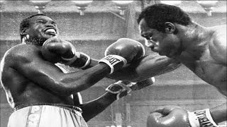 Larry Holmes vs Ken Norton  Highlights Classic Unforgettable FIGHT [upl. by Lal746]