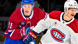 The 2 MOST Underrated Montreal Canadiens Players [upl. by Aseen417]