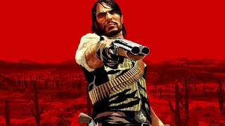 Red Dead Redemption 1 PC Gameplay Español ¡LA MUERTE DE DUTCH VAN DER LINDE [upl. by Anegroeg]