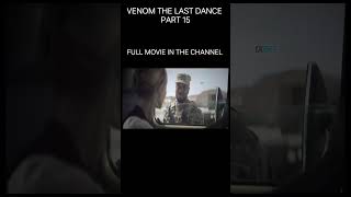 hollywoodmovies2024 viralvideo venomthelastdance  cornal off [upl. by Letty]