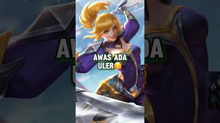 Awas ada sule mobilelegends mabarmobilelegendsbangbang [upl. by Arualana]