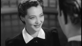 One Third of a Nation 1939 SYLVIA SIDNEY [upl. by Nangem]