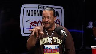 Suga Free amp Kokane Talk New Album Drop Friendly Competition amp Creative Process for “SugaKanequot [upl. by Awad]