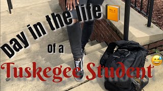 Tuskegee University  A day in the life  student athlete [upl. by Inafetse]