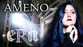 Era  AMENO  cover by Andra Ariadna [upl. by Norak333]