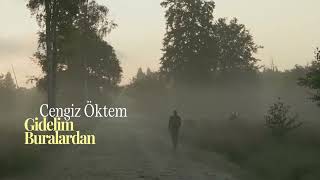 Cengiz Öktem  Gidelim Buralardan Nazan Öncel Cover [upl. by Nosecyrb]