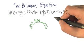 The Bellman Equations  1 [upl. by Kralc710]