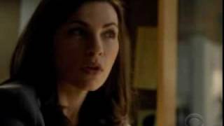 The Good Wife quotThe Linesquot 2 [upl. by Renckens]