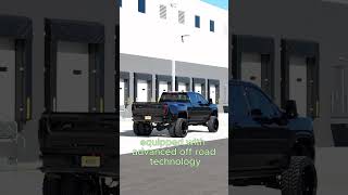 The 2025 GMC Sierra REVOLUTION Thats Got Everyone Talking [upl. by Emmy229]