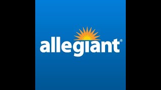 Allegiant Airlines Fleet and Orders as of 2024Airline Information [upl. by Malony]