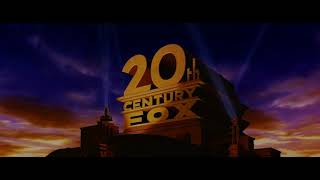 Twentieth Century Fox  Lucasfilm Ltd Star Wars Episode V  4K [upl. by Rowney701]