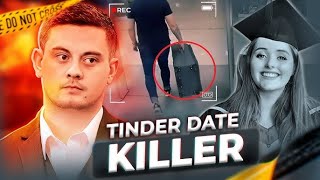 My Tinder Date Tried To Kill Me [upl. by Chenee10]