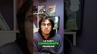 Le Parti Communiste Français et lURSS dans les Années 30 [upl. by Anikas710]