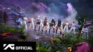 FULL HD BLACKPINK PINK VENOM PERFORMANCE MTV  SUBSCRIBE FOR FULL VER [upl. by Nauqed18]