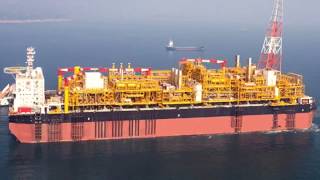 FPSO  The Future of Oil amp Gas  FPSO fundamentals amp advantages [upl. by Slaughter]