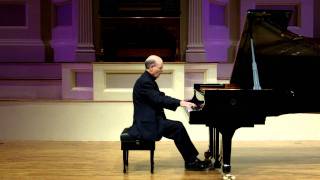 Chopin Mazurka in BFlat Major Op 7 No 1 performed by Marjan Kiepura [upl. by Oirogerg720]