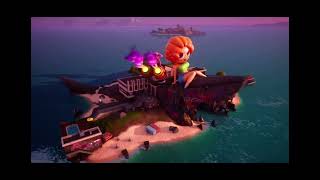 New ch2 remix TRAILER fortnite eminem snoopdogg [upl. by Calica]