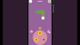 Word Finder game play Ab lagao dimag games viral shorts [upl. by Lellih]