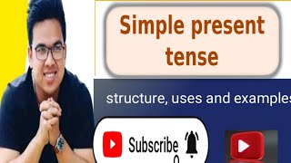 Structure of Simple present tense assamgrammar Assamese viralvideo [upl. by Kruse871]