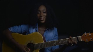 Aramide Reveal Album Title [upl. by Cordy]