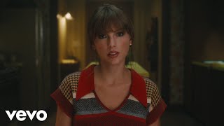 Taylor Swift  AntiHero Official Music Video [upl. by Amilb775]