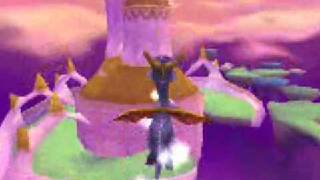 Pauls Gaming  Spyro the Dragon part33 [upl. by Terrye]