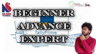 TallyPrime GST Chapter 37  GST B2C Large and B2C Small Invoices in hindi ‎nssiddtutorial [upl. by Ulrica]