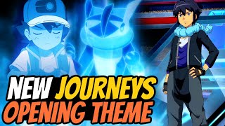 ASHGRENINJA VS ALAIN New Journeys Opening Predictions [upl. by Anelle]