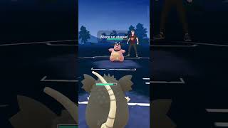 Raticate VS Miltank utilizando 0 escudos ¿quien ganará [upl. by Adnilrev]