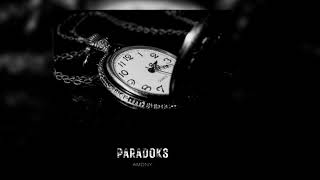 AMONY  PARADOKS Official Audio [upl. by Ireland]