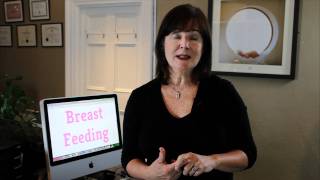 5 Benefits of Breastfeeding The Breast Way [upl. by Roman846]