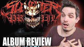 Nik Nocturnal Reviews SLAUGHTER TO PREVAIL  Kostolom [upl. by Drannel]