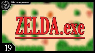 ZELDAexe Thomas  Creepypasta 19 [upl. by Hiller]