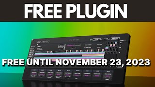 FREE PLUGIN CREATE STUNNING BUILDUPS WITH A FEW CLICKS THE BUILD  EXTRA Surprise by Phil Speiser [upl. by Neuberger]