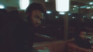 Childish Gambino  3005 X Bonfire X Sweatpants [upl. by Aiuqcaj]