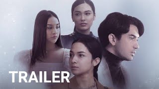 Layangan Putus Full Episode Trailer [upl. by Bay]