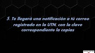 Admisión UTN2023🧑‍🏫 Cómo subir documentos y modificar university utn admission admision2023 [upl. by Albarran687]