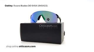 Oakley Evzero Blades OO 9454 945422 [upl. by Mihar]