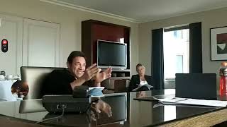 Jordan Belfort SELLING Live  EXPOSED [upl. by Delano153]