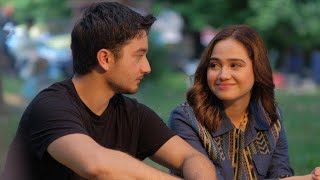 Ayo Balikan  2024  Full Movie Review  Bryan Domani  Syifa Hadju [upl. by Lytsirhc]