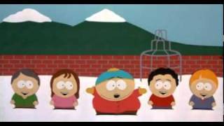 South Park Kyles Moms a Bitch Song and Video HD  LYRICS [upl. by Saint]