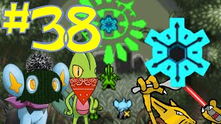 Pokémon Mystery Dungeon Explorers of Sky  Episode 38 [upl. by Dimitris238]