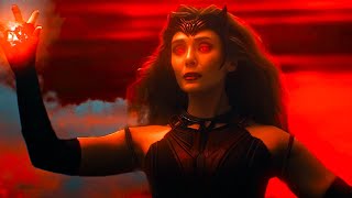 Wanda Maximoff Edited BTS Twixtor 4k [upl. by Worlock]