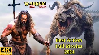 Avatar 2 the way of water Full Movie  Avatar full movie  2024 movies  WahNum Hollywood Movies [upl. by Budd]