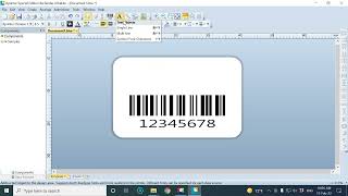 X Printer Label Thermal barcode install 2 [upl. by Ymar720]