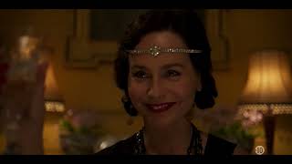 Agatha Christie  ABCgyilkosságok S01E03 [upl. by Egedan]