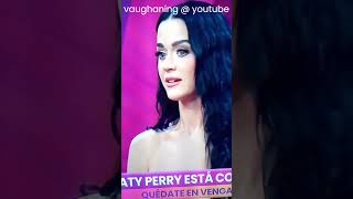 Katy Perry ¿Más [upl. by Clementia324]