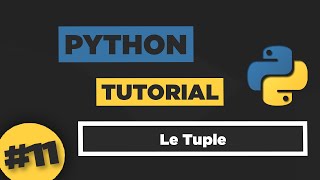 Python Tutorial ITA 11 Le Tuple [upl. by Akirret911]