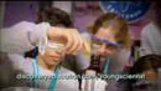 Discovery Education  3M Young Scientist Challenge [upl. by Pelligrini]